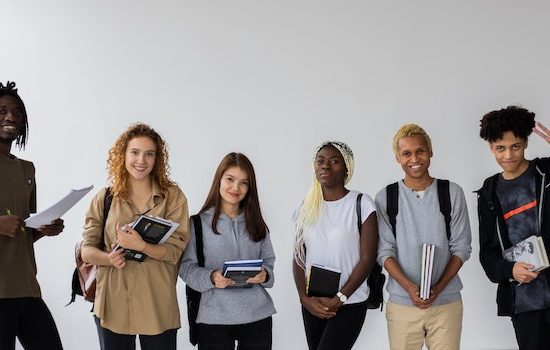 students